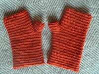 Korgen-Handschuhe