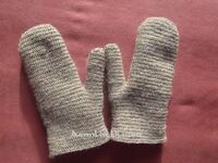 Oslo-Handschuhe
